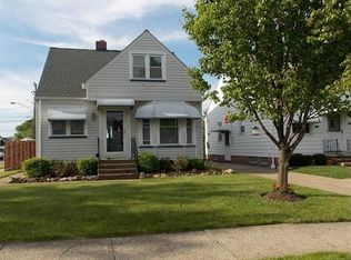 6614 Alber Ave, Parma, OH 44129