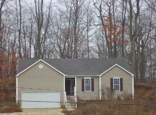 59321 Downey Rd, Mishawaka, IN 46544