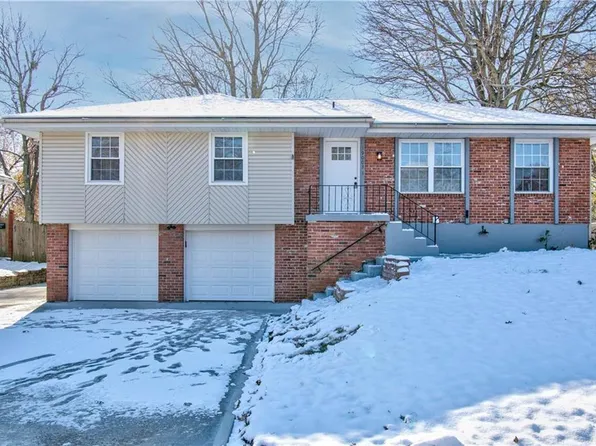 19003 N Salem Ct, Independence, MO 64058