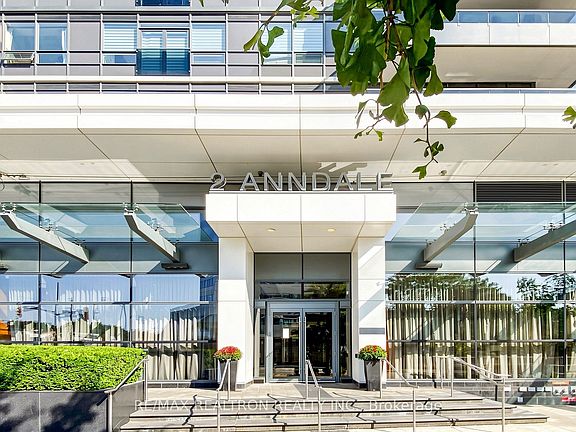 3rd image of 2 Anndale Dr #1602
