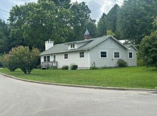 5 Quarry Rd, Weaverville, NC 28787