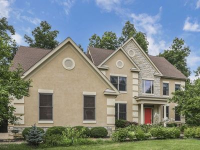 2773 Eleanor Way, Lewis Center, OH, 43035