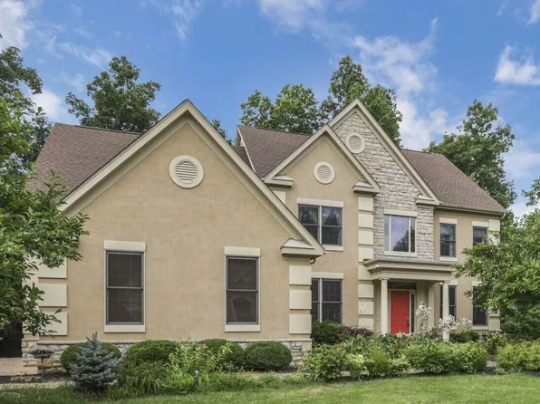 2773 Eleanor Way, Lewis Center, OH 43035