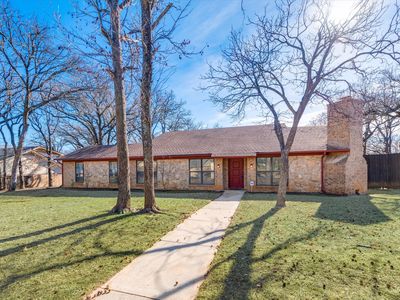 417 Live Oak Dr, Colleyville, TX, 76034