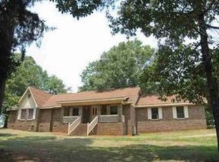 105 Robbie Dr, Byron, GA 31008