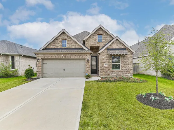 18903 Brego Ln, Tomball, TX 77377