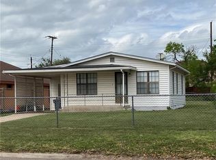 609 E McIntyre St, Edinburg, TX 78541