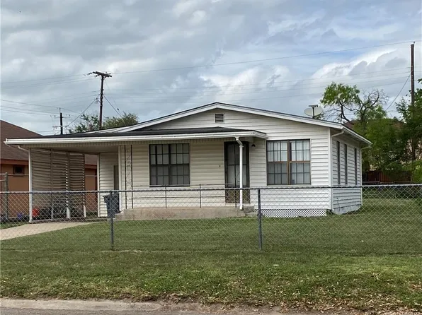 609 E McIntyre St, Edinburg, TX 78541