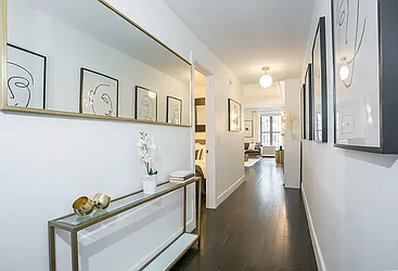 Rented by Compass