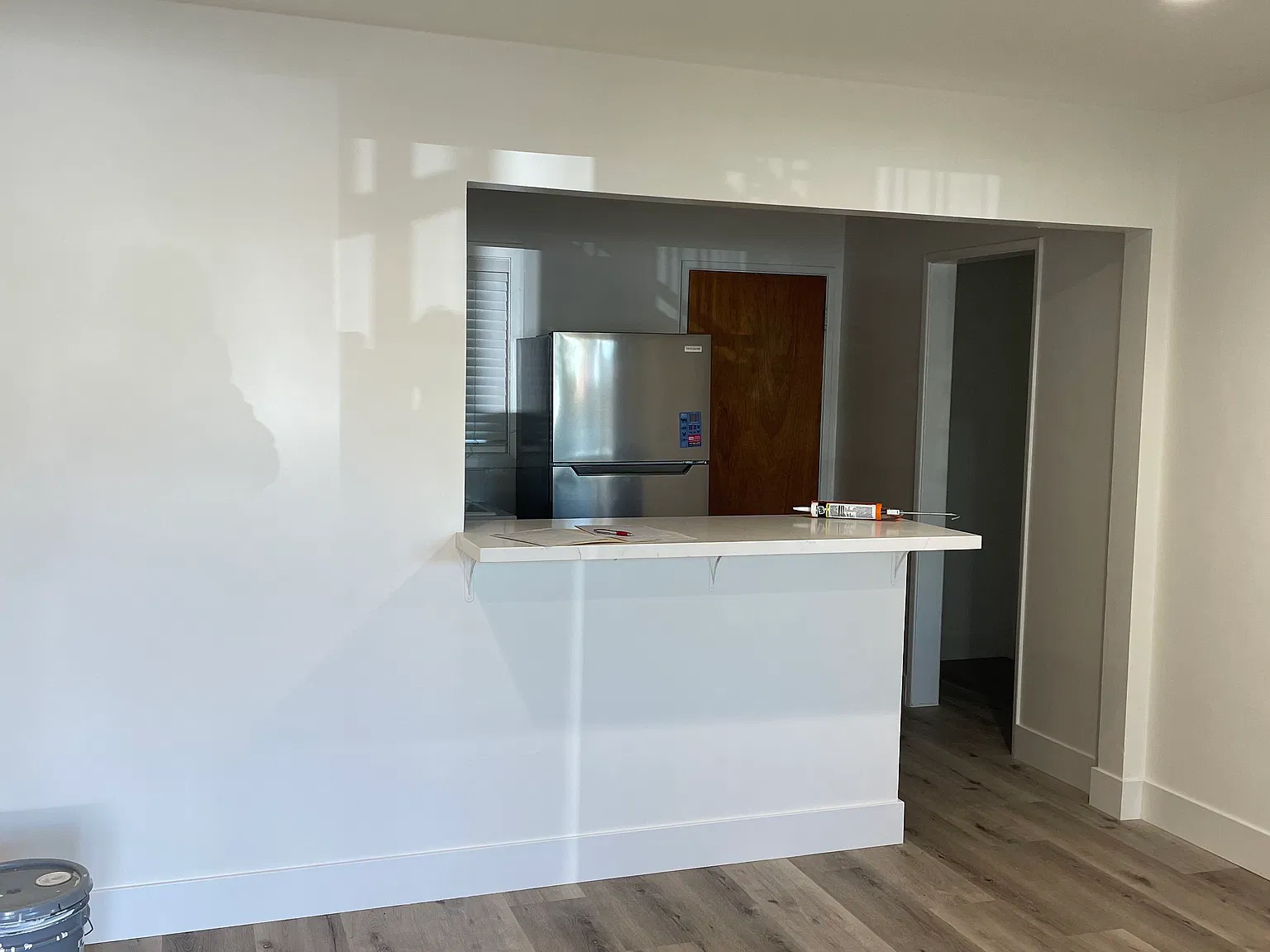 1 bed, $2,350 — Photo 3