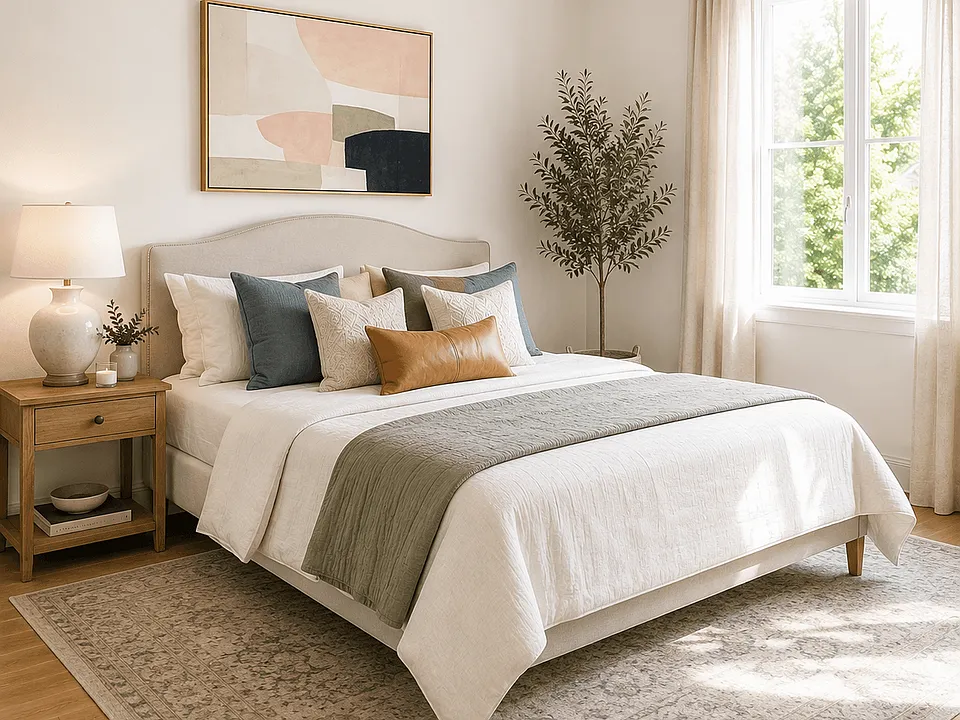 Some images have been virtually staged for illustrative purposes. Apartments are leased unfurnished.