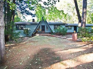 4990 Gray Eagle Ln, Foresthill, CA 95631