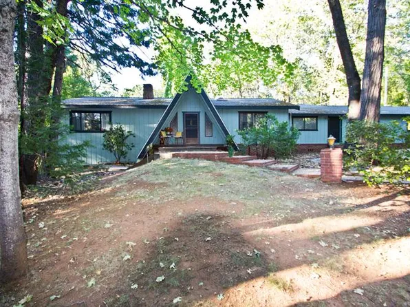 4990 Gray Eagle Ln, Foresthill, CA 95631