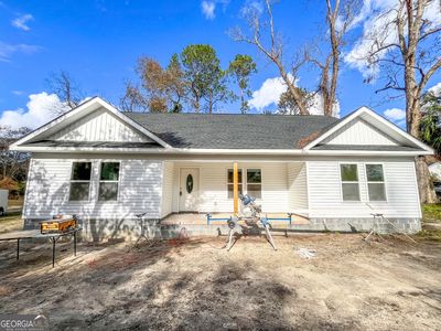 325 S College St, Statesboro, GA, 30458