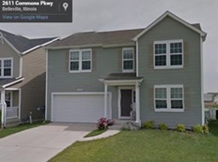 2609 Commons Pkwy, Belleville, IL 62221