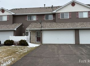 6357 208th Street Cir N, Forest Lake, MN 55025