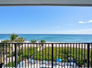 1500 N Ocean Blvd APT 505, Pompano Beach, FL 33062