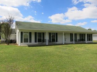 211 Buchanan Rd, Hallsville, TX 75650