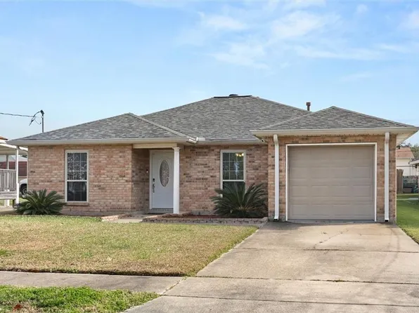 2664 General Collins Ave, New Orleans, LA 70114