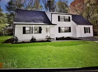 2292 Blacksmith Ct, Norcross, GA 30071