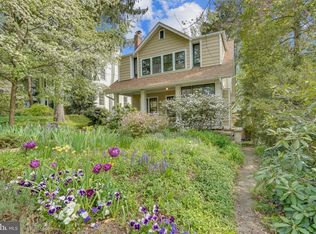 3508 Morrison St NW, Washington, DC 20015