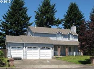 200 SW Nancy Cir, Gresham, OR 97030