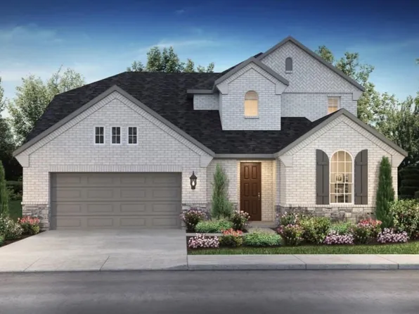 16259 Sheridan River Trl, Conroe, TX 77302