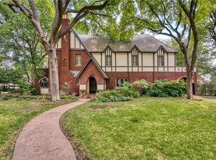 2828 Austin Ave, Waco, TX 76710