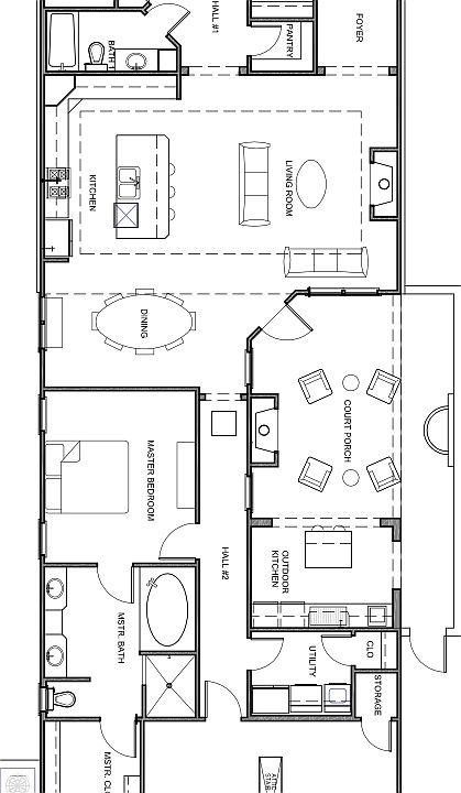 113 Brickell Way
