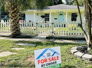 3320 12th St, Gulfport, MS 39501