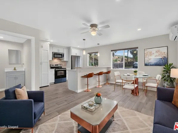 1435 W 22nd St, Los Angeles, CA 90007