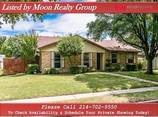 1208 Harvest Glen Dr, Plano, TX 75023