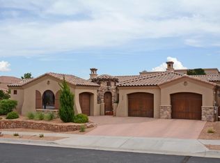 5100 Wild Plum Way NW, Albuquerque, NM 87120