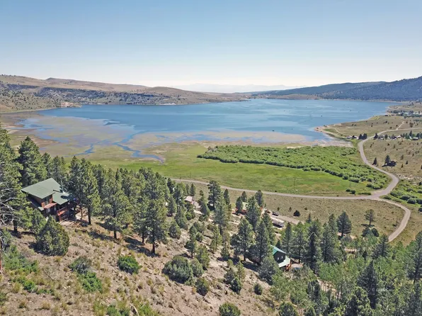 895 S Ridge Point Dr, Panguitch, UT 84759