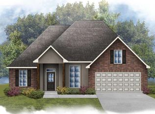 1100 Deer Meadow Rd, Broussard, LA 70518