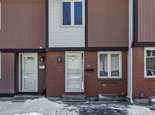 811 Connaught Ave #57, Ottawa, ON K2B 8K3