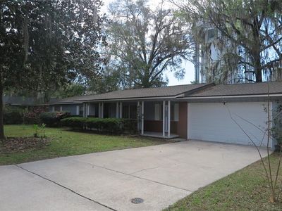 2299 NW 21st Ave, Gainesville, FL, 32605