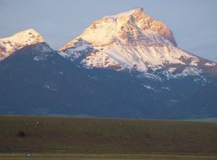 LOT 9 Sphinx Mountain Subdivision LOT 9, Cameron, MT 59720