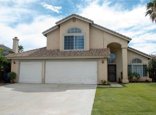 3234 Rollingridge Ave, Palmdale, CA 93550