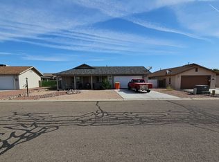 3269 E Double O Dr, Kingman, AZ 86409