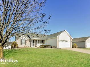 3 Princess Grace Ct, O'Fallon, MO 63366