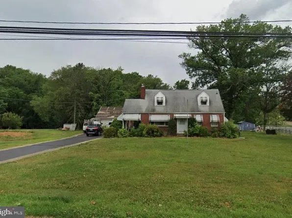 2708 Mechanicsville Rd, Bensalem, PA 19020