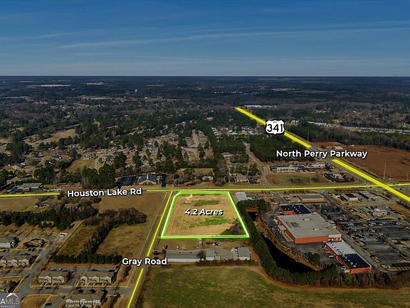 4th image of 1802 Houston Lake Rd