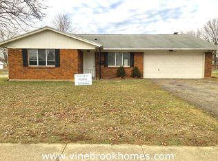 322 Huber Village Blvd, Westerville, OH 43081