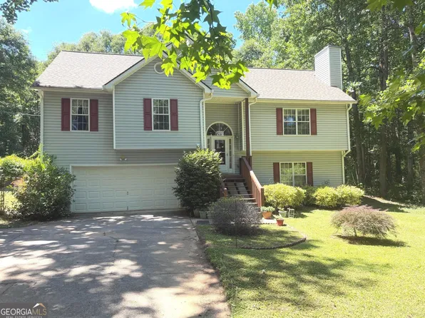 115 Morningside Dr, Jackson, GA 30233