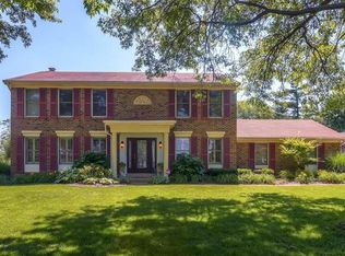 4700 Butler Hill Rd, Saint Louis, MO 63128