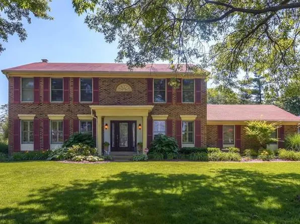 4700 Butler Hill Rd, Saint Louis, MO 63128