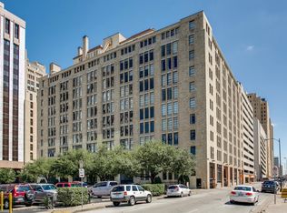 1122 Jackson St APT 416, Dallas, TX 75202