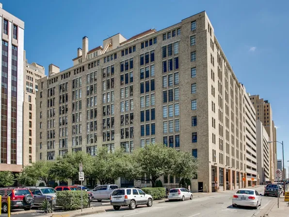 1122 Jackson St APT 416, Dallas, TX 75202