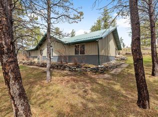 11461 Pass Creek Rd, Custer, SD 57730